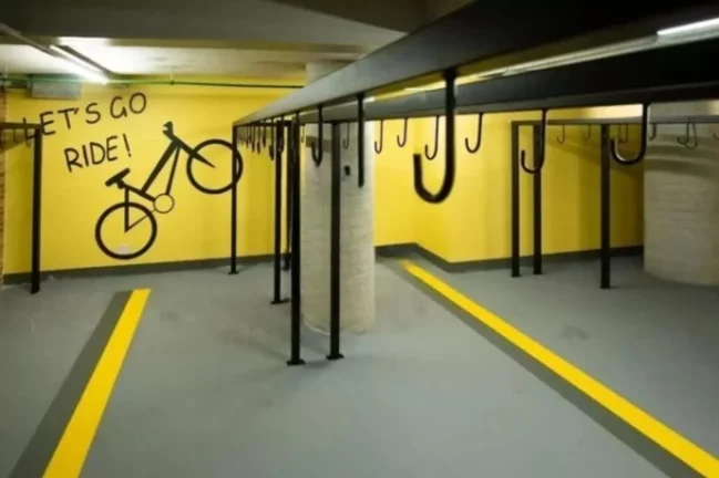 Imagem VIVA BENX VILA OLÍMPIA - Apto de 24m² (Unidade de Revenda), na melhor localização da Vila Olímpia!