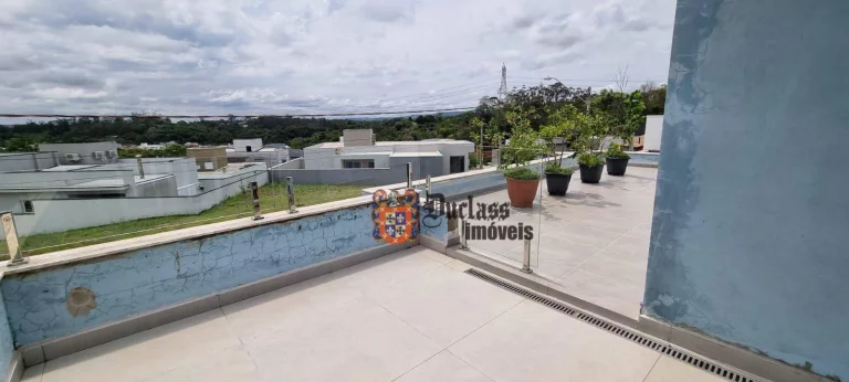 Imagem Casa com 3 dormitórios à venda, 240 m² por R$ 2.350.000,00 - Bella Vittà - Jundiaí/SP