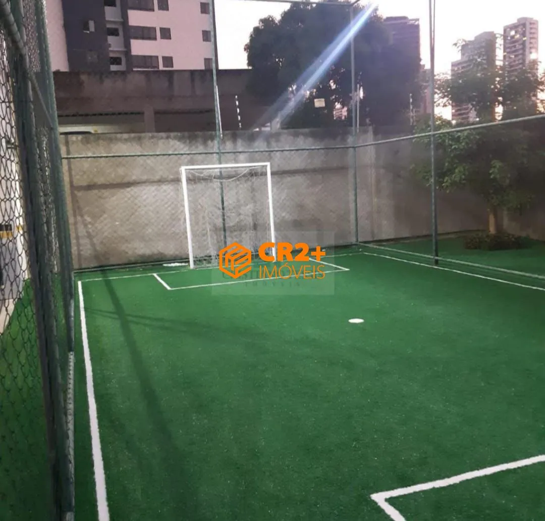 Imagem Vende apartamento 04 quartos, 04 suítes, 02 vagas de garagem em Boa Viagem. 138m