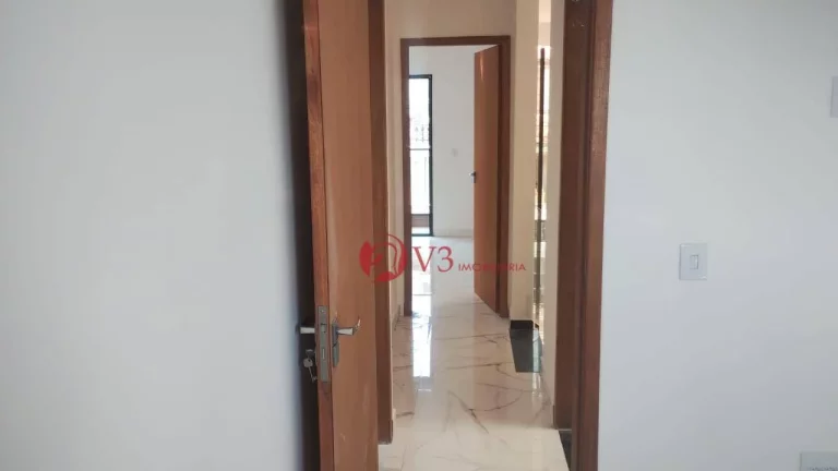 Imagem Sobrados à venda com 3 dormitórios e suite próximo ao Metrô Patriarca e Guilhermina Esperança