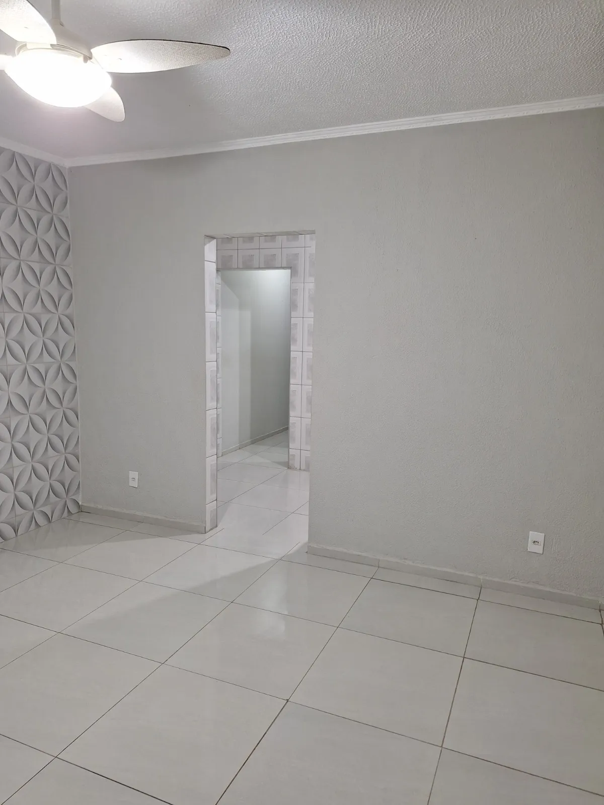 Imagem Apartamento 2 Dormitórios Vila Odim Antão Sorocaba/SP