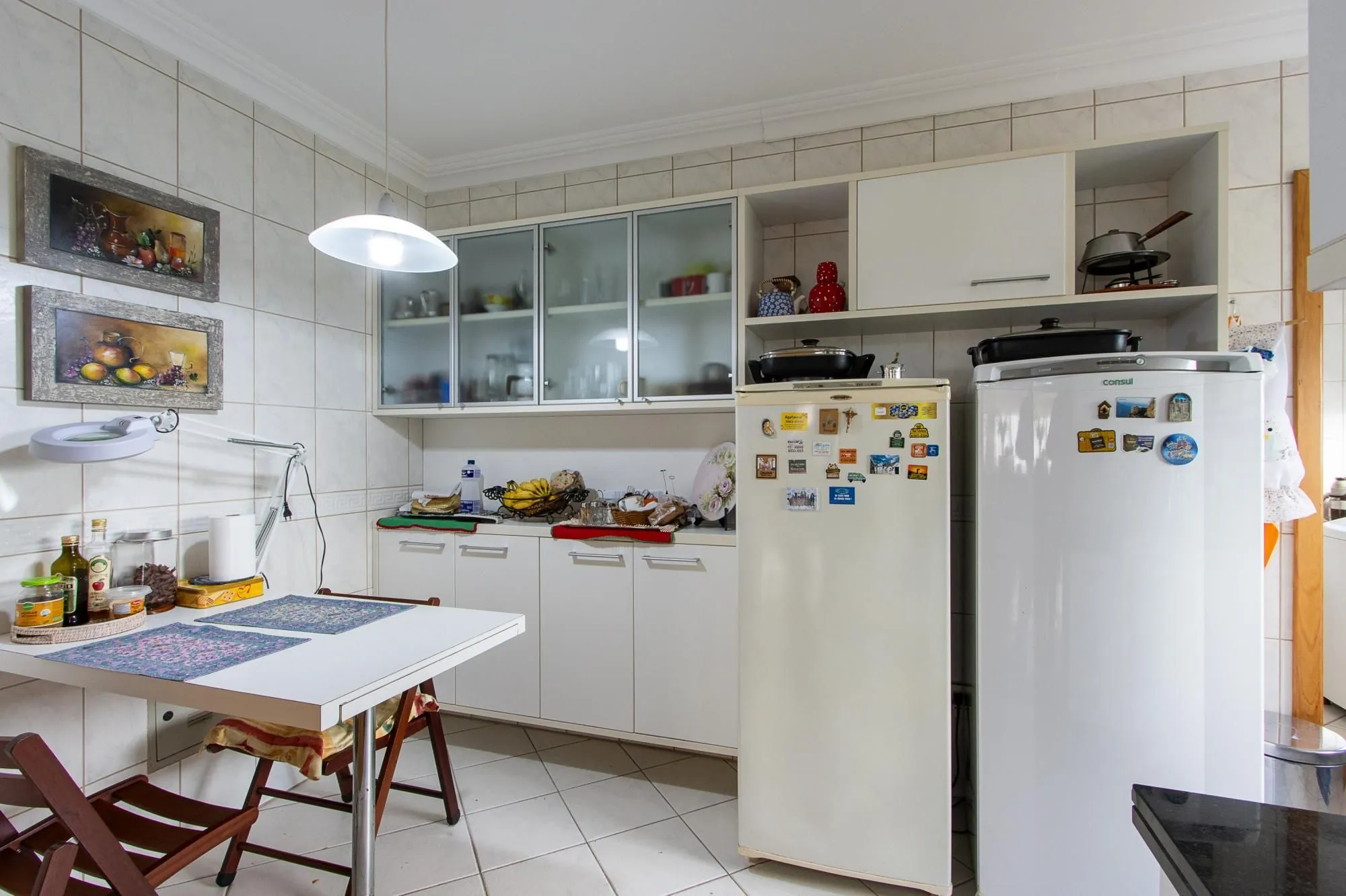 Imagem Apartamento em Tristeza