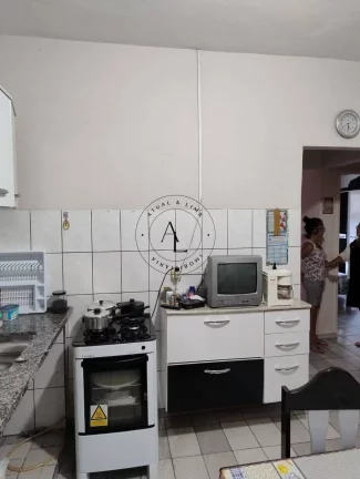 Imagem Casa à venda em Campinas, Jardim Noemia, com 2 quartos, 73,80m2