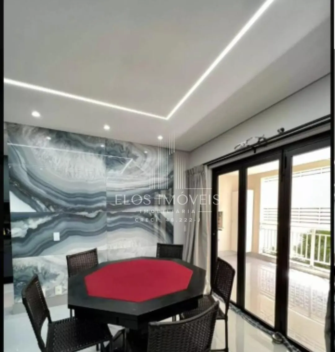 Imagem Apartamento de 3 quartos, 88m² no bairro Vila Santa Rosália, em Limeira