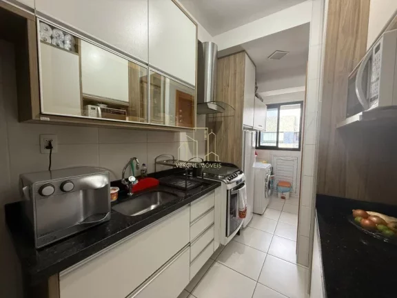Imagem Apartamento alto padrão com dois quartos varanda gourmet a venda no Orquestra Canela