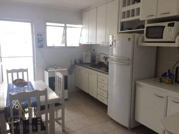 Imagem Apartamento com 2 dormitórios à venda, 67 m² por R$ 450.300,00 - Água Fria - São Paulo/SP