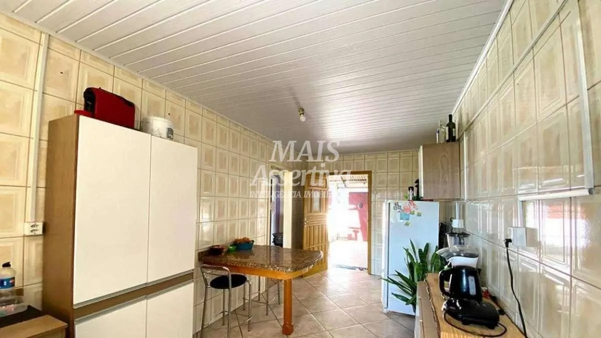 Imagem Casa para Venda em São Leopoldo / RS no bairro Feitoria