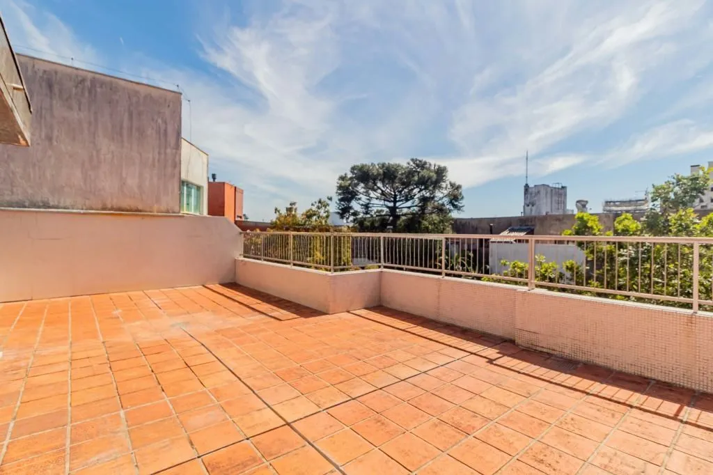 Imagem Apartamento em Petrópolis