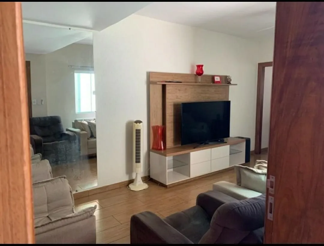 Imagem Casa à venda 3 Quartos, 2 Suites, 2 Vagas, 300M², Parque Santo Antônio, Taubaté - SP