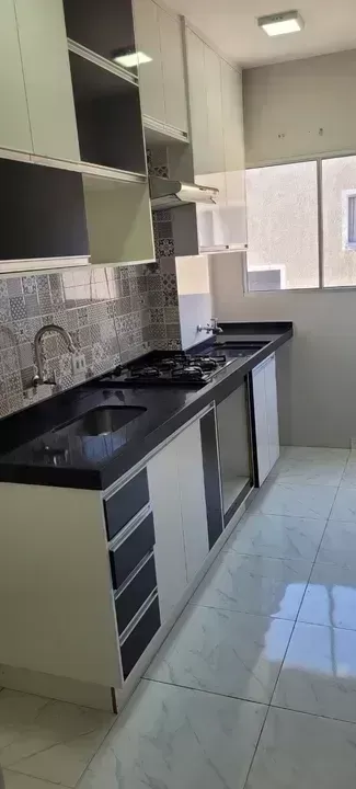 Imagem Apartamento à venda, Residencial e Comercial Cidade Morumbi, Pindamonhangaba, SP