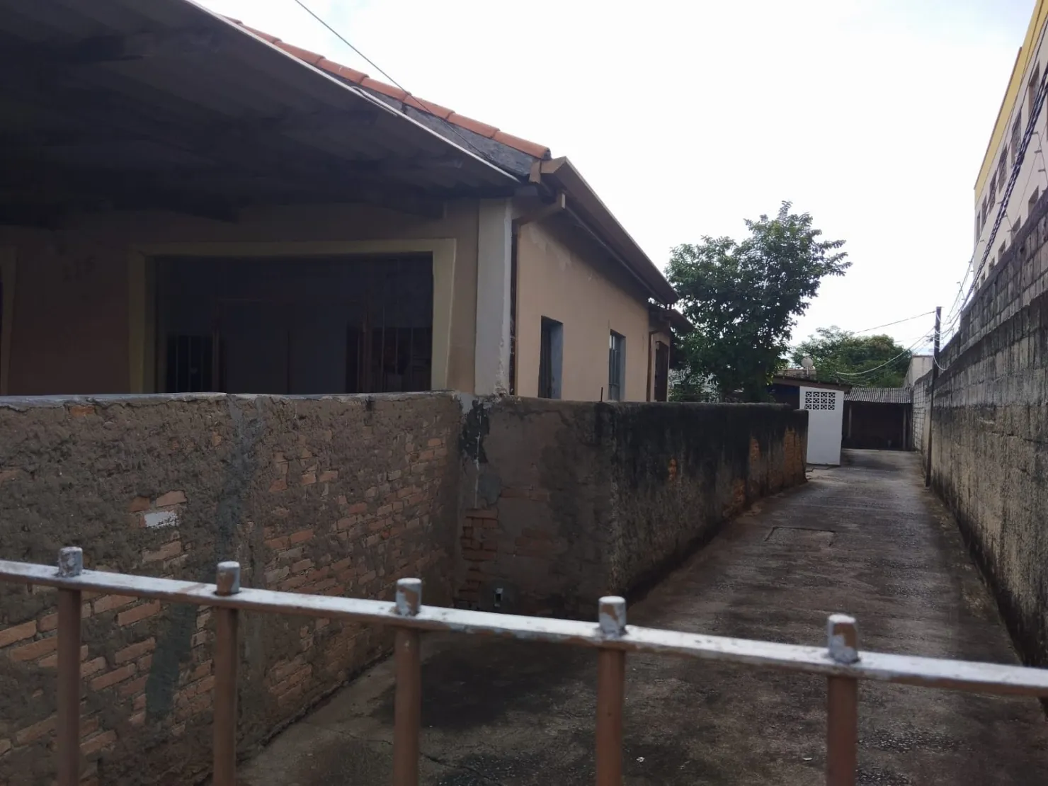 Imagem Casa à venda Abaete, Taubaté - SP