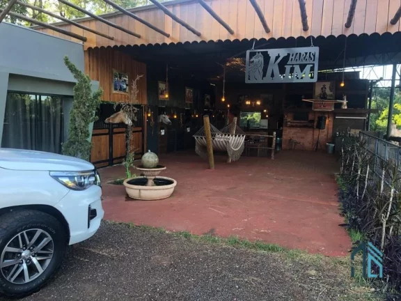 Imagem Chácara, Haras alto padrão, para pessoas exigentes, Mansão padrão, casa em Cambé Rolândia PR