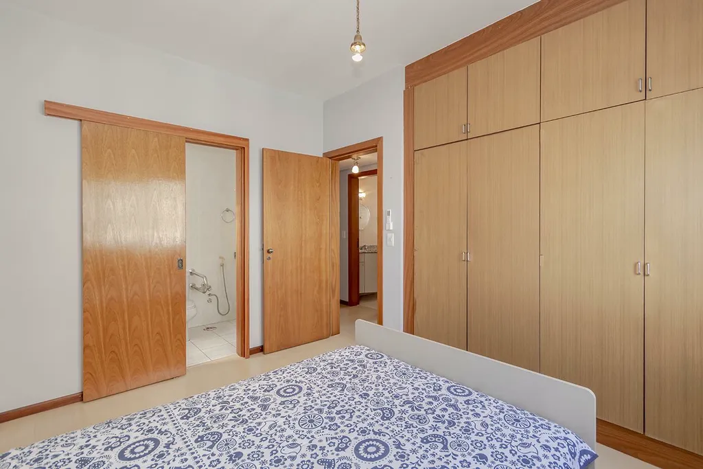 Imagem Apartamento em Centro Histórico