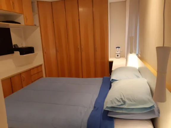 Imagem Apartamento com 2 Quartos para Alugar, 70 m² em Jardim Paulista - São Paulo