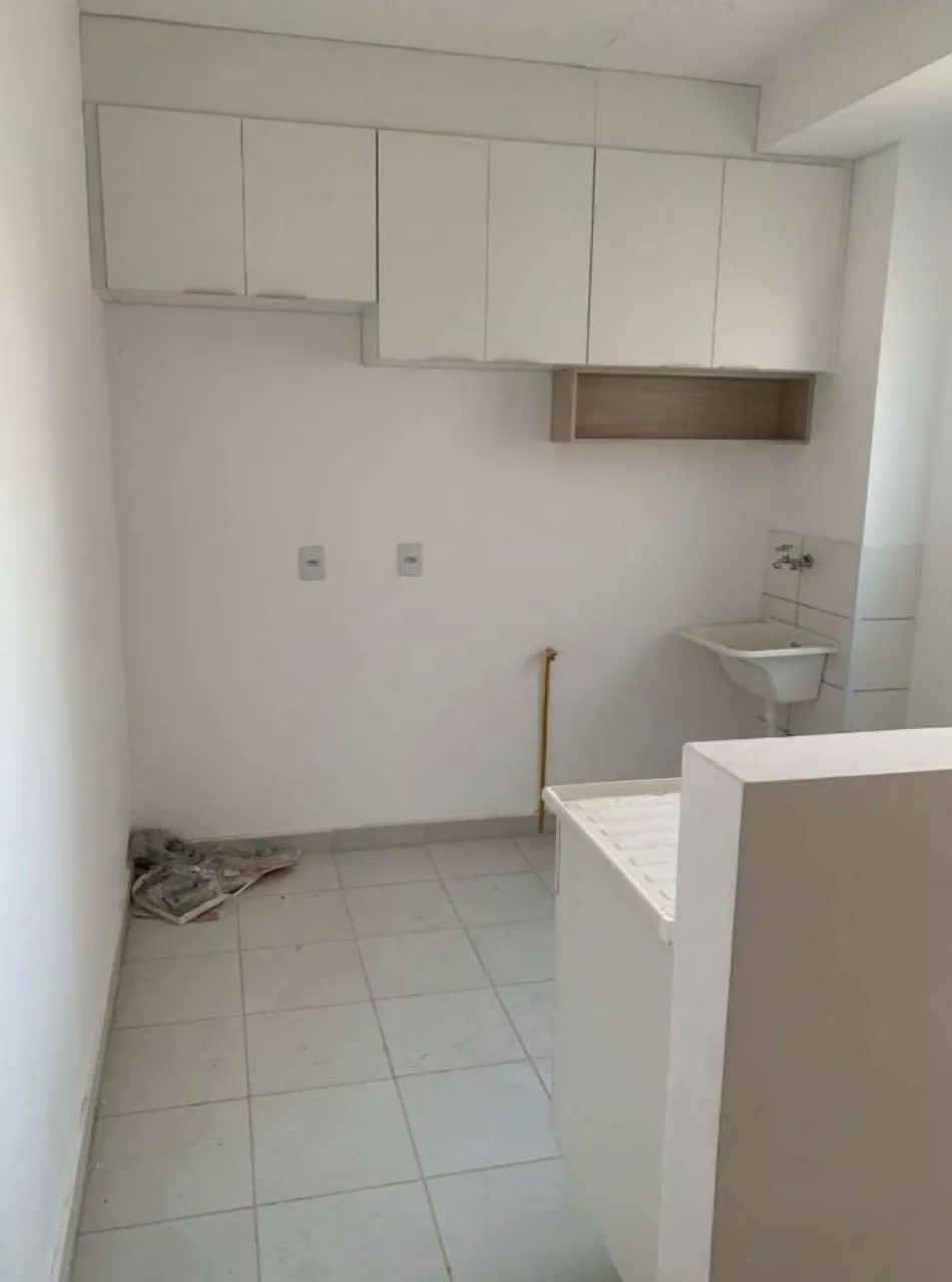 Imagem Apartamento de 2 quartos no Residencial Parque Laguna em Salto-SP Venha conferir!