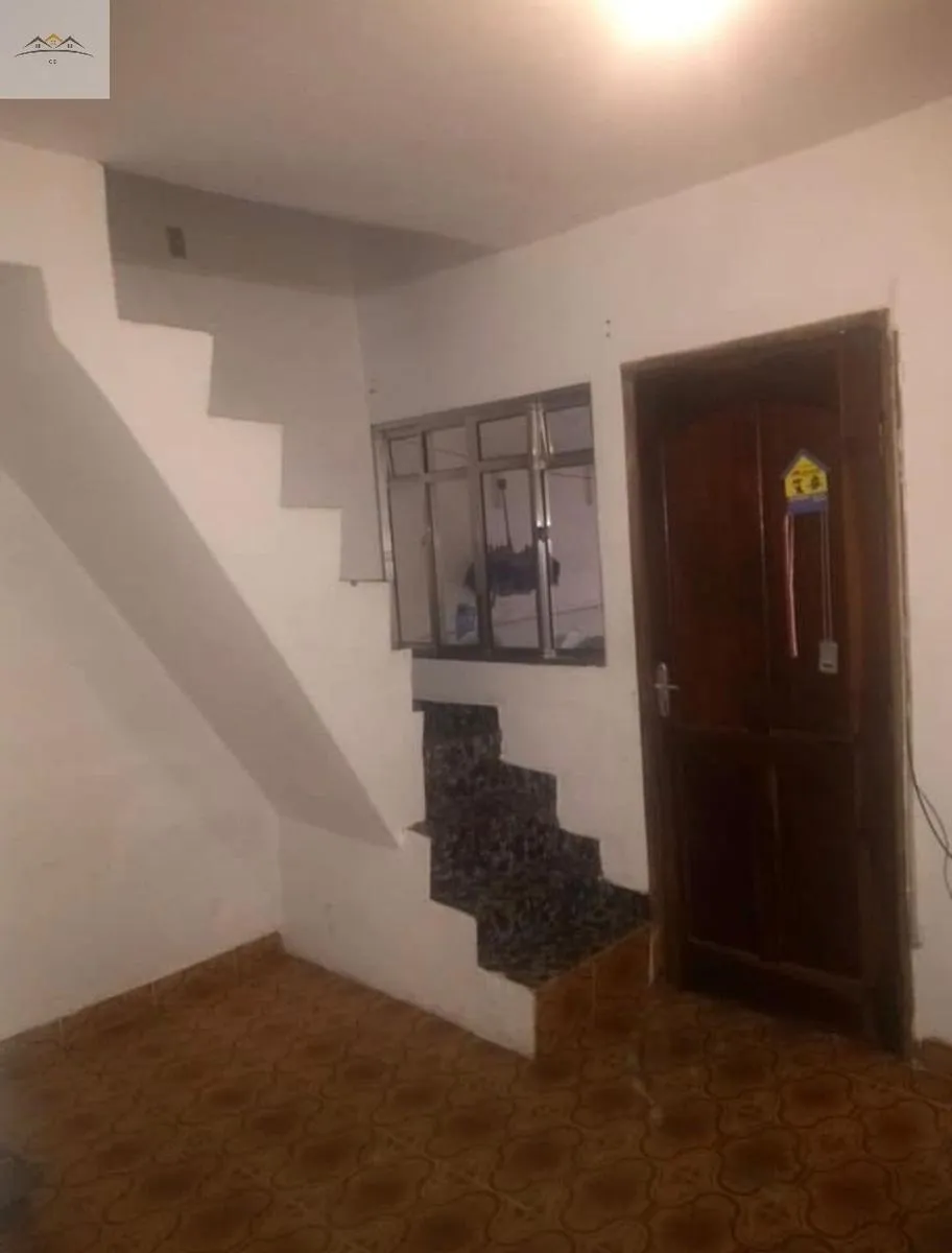 Imagem CASA RESIDENCIAL em São Bernardo do Campo - São Paulo, Jardim Petroni