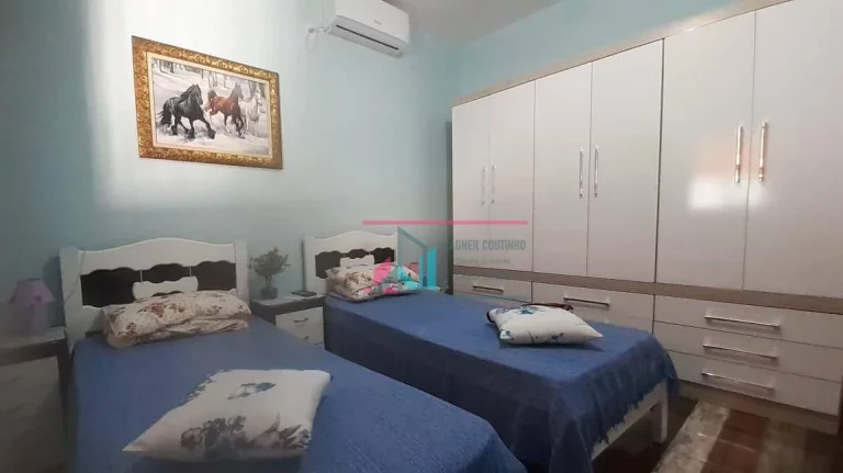 Imagem Casa com 4 dormitórios à venda - Parque Primavera - Cachoeira Paulista/SP