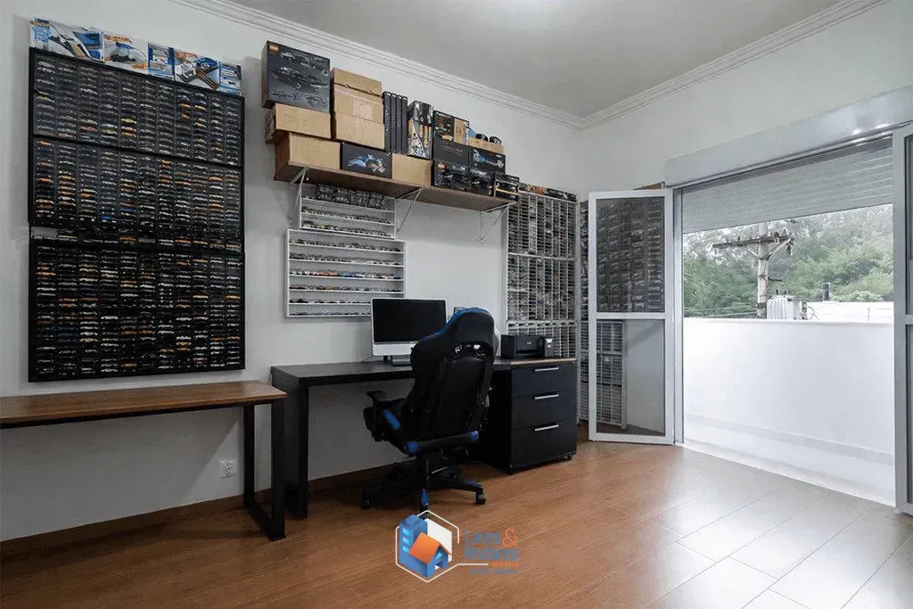 Imagem Casa à venda 4 Quartos 2 Suites 4 Vagas 299M² Vila Madalena São Paulo - SP