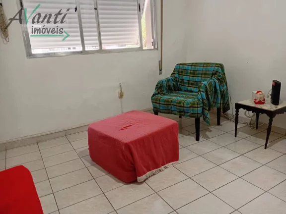 Imagem Apartamento à venda no bairro Gonzaga em Santos/SP
