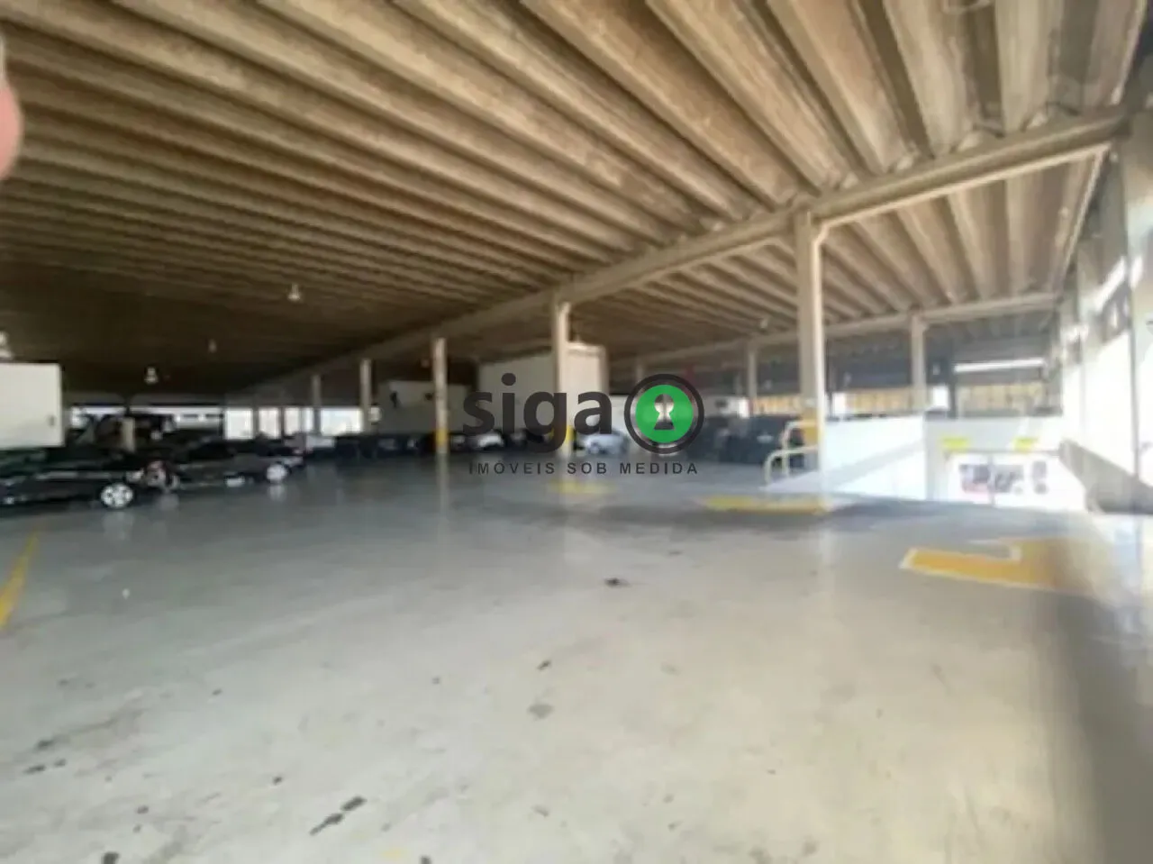 Imagem GALPAO PARA VENDA E LOCAÇÃO EM SANTO AMARO METRAGEM 12.158m²