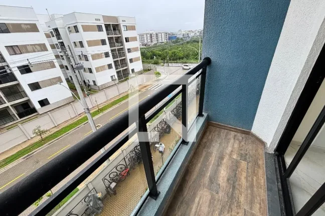 Imagem Apartamento à Venda - Recreio, 3 Quartos, 75 m2