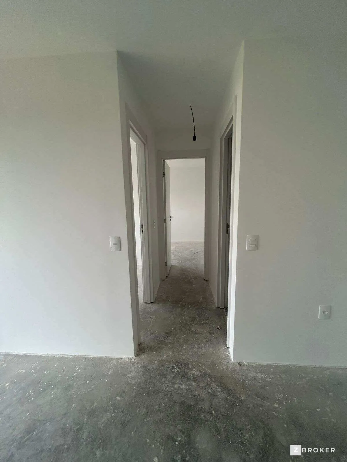 Imagem Apartamento à venda em São Paulo, Vila Anastácio, com 3 quartos, 67m2
