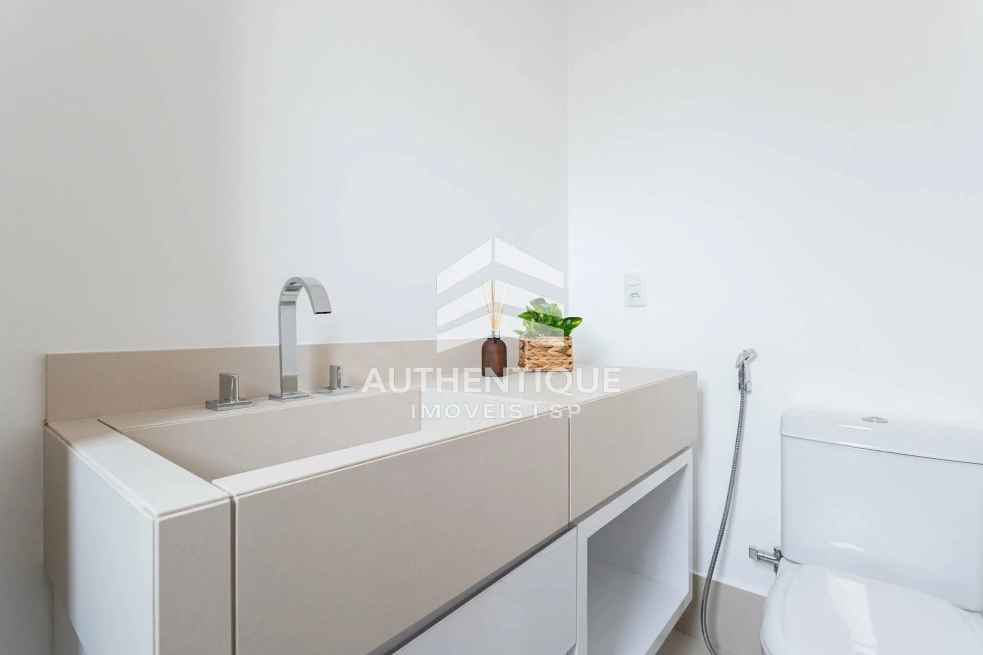 Imagem UPPER ITAIM - Apartamento à venda no bairro Vila Nova Conceição - São Paulo/SP, Zona Sul