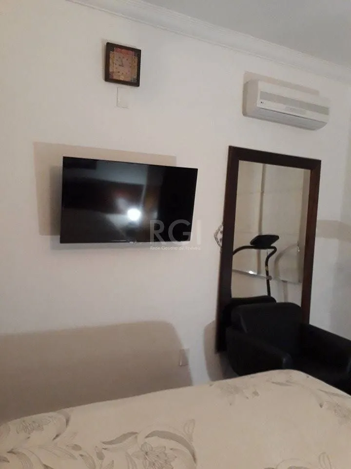 Imagem Apartamento em Centro Histórico