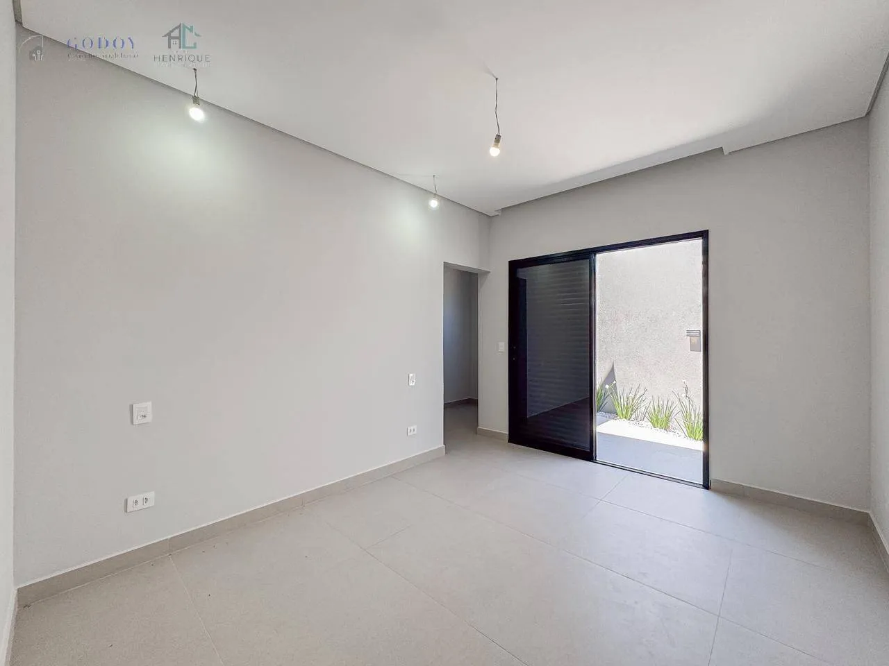 Imagem Casa em Condominio - Terras do Vale
