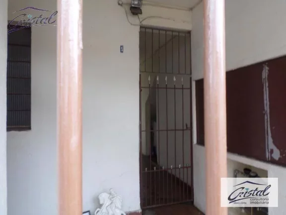 Imagem Casa Residencial à venda, Vila Butantã, São Paulo - .