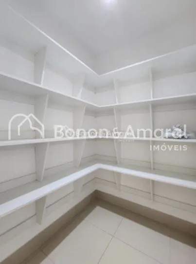 Imagem Apartamento no Condomínio Residencial San Marino Paulínia, de 03 quartos à venda, Jardim Ypê - Paulínia/SP