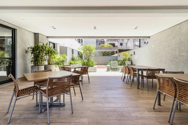 Imagem Apartamento para venda no bairro Bela Vista em Porto Alegre