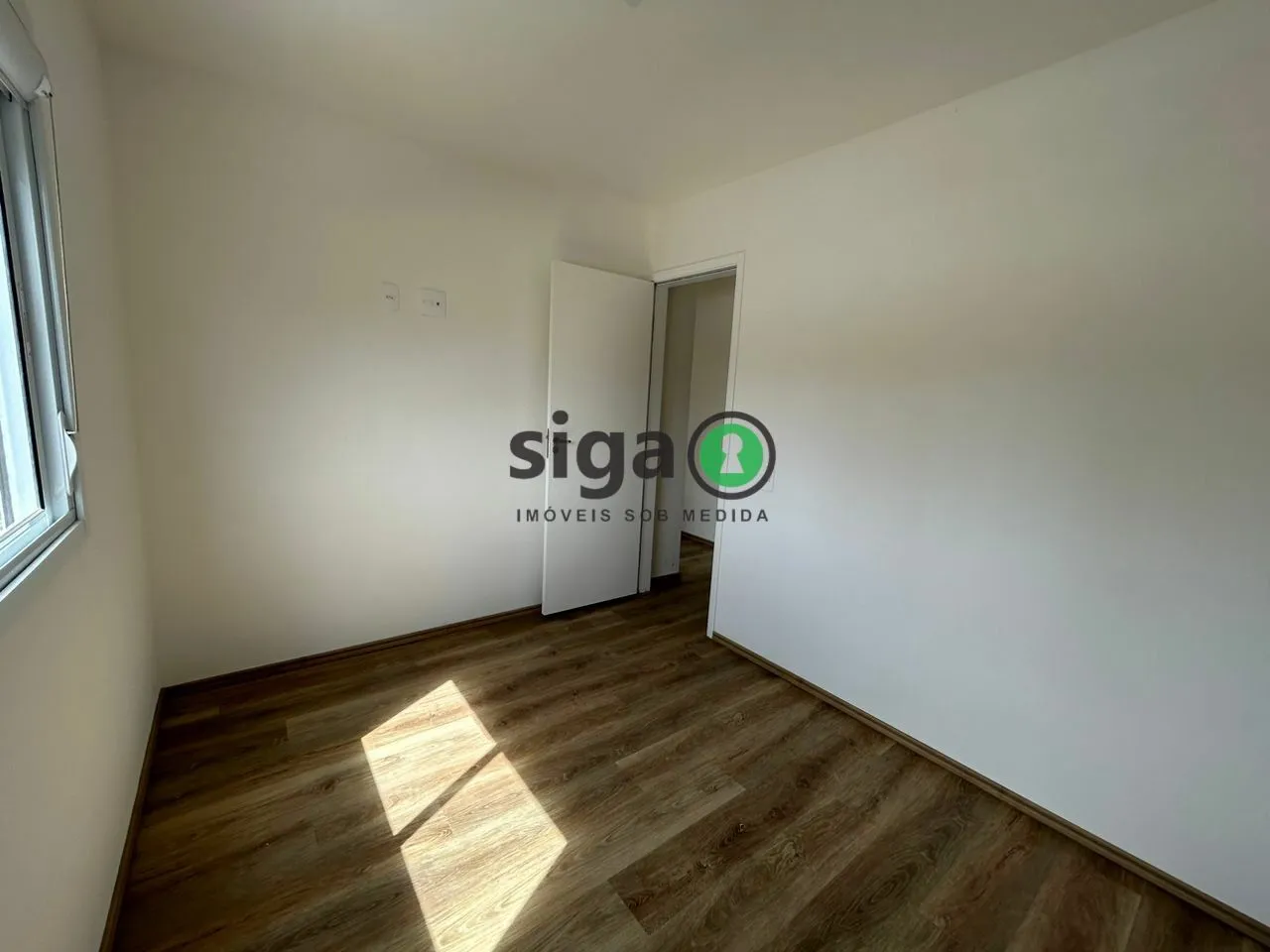 Imagem Apartamento á Venda, 2 dormitórios, 48m² - Mooca