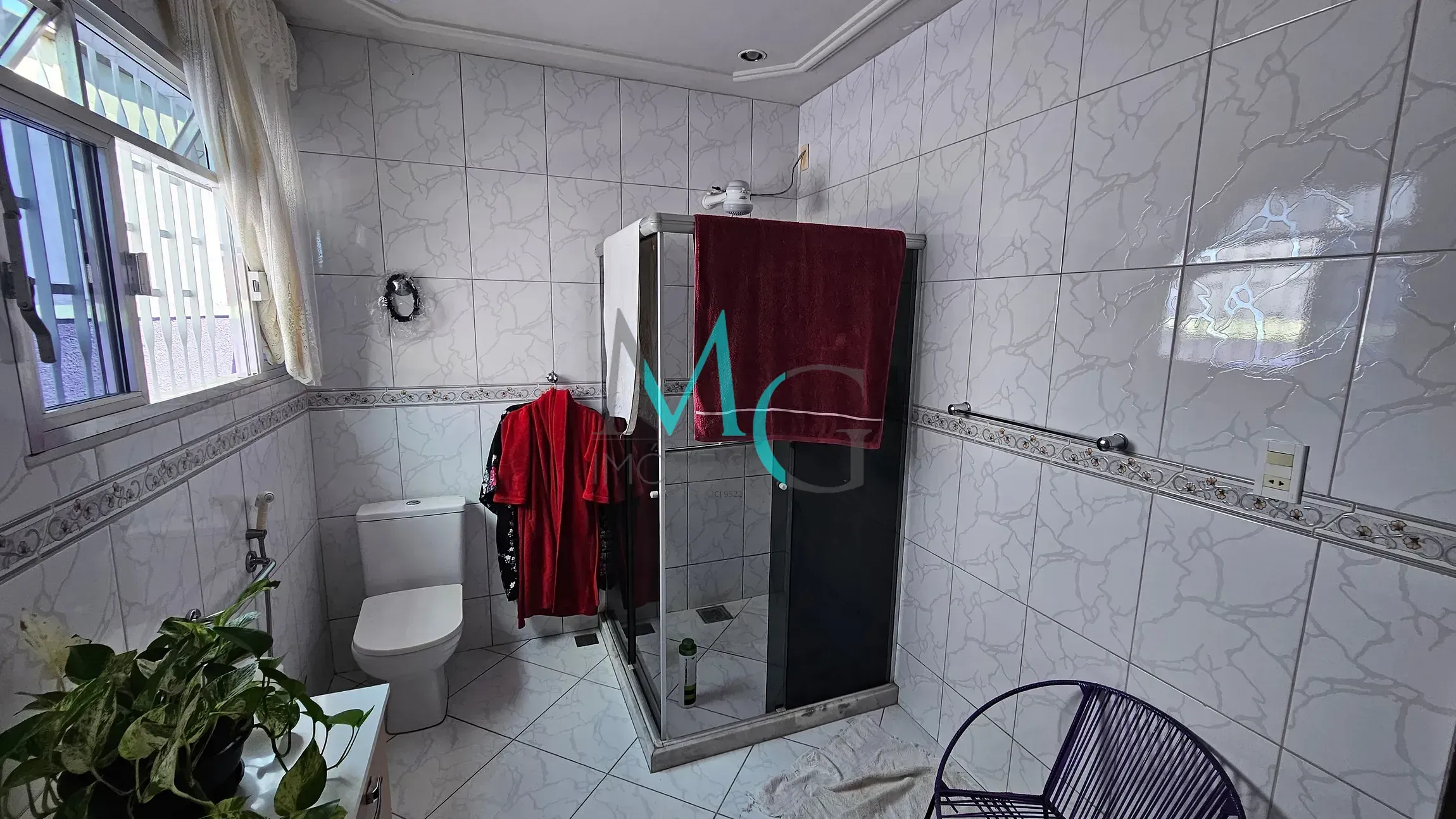 Imagem Casa 4 quartos à venda, Pedra Angular, Campo Grande, Rio de Janeiro, RJ