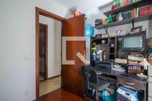 Imagem Apartamento à Venda - Recreio, 3 Quartos, 95 m2