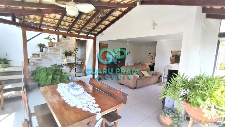 Imagem Apartamento à venda no bairro Enseada - Guarujá/SP