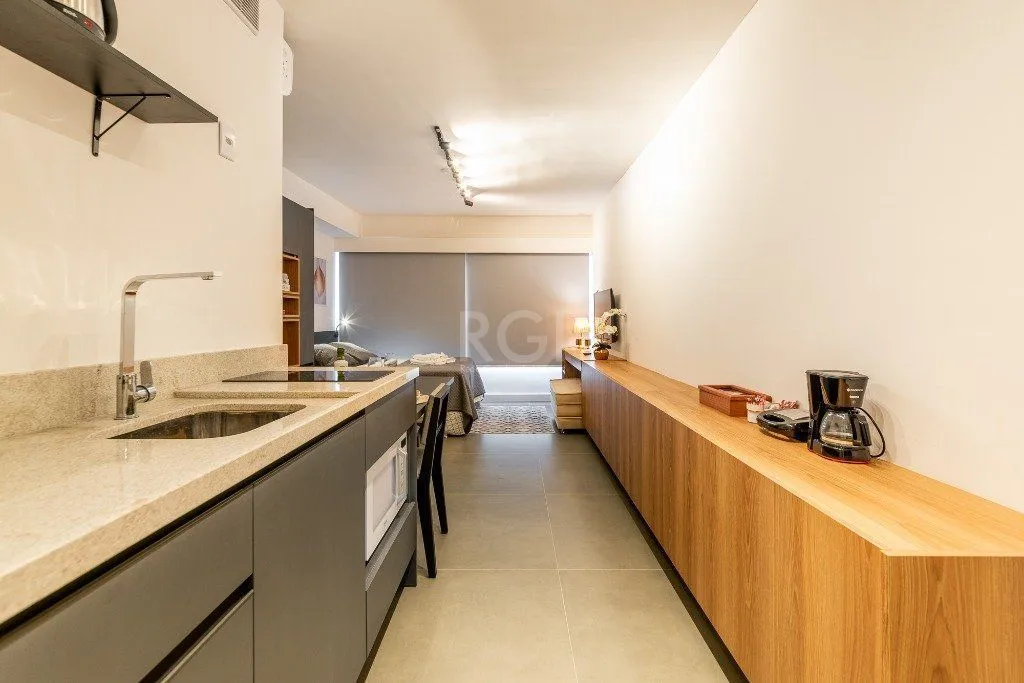Imagem Apartamento em Petrópolis