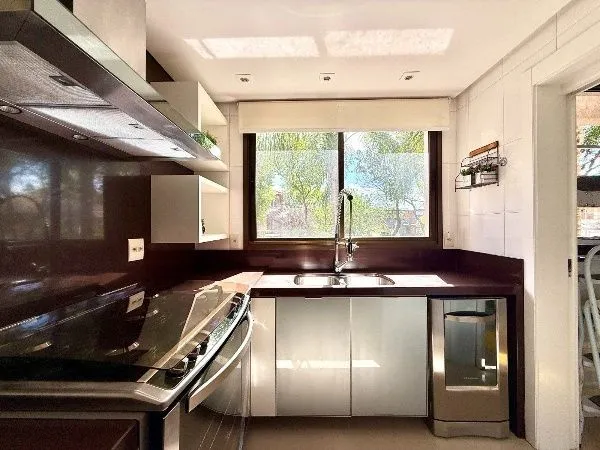 Imagem Vende-se apartamento com 3 quartos (1 suíte), 107 m² e 2 vagas - Jardim Itu