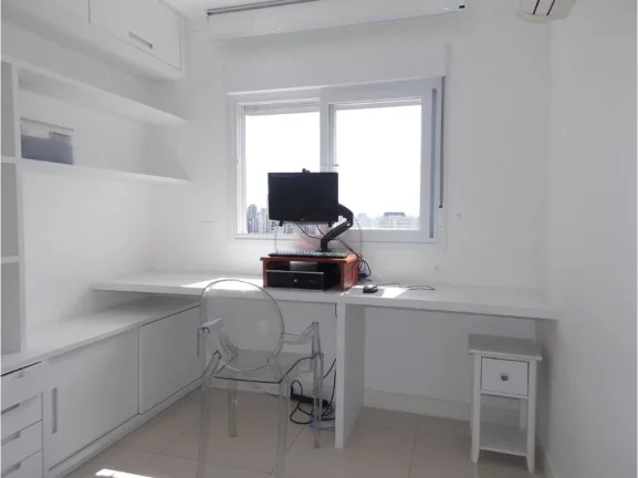 Imagem APARTAMENTO RESIDENCIAL em SÃO PAULO - SP, VILA MARIANA