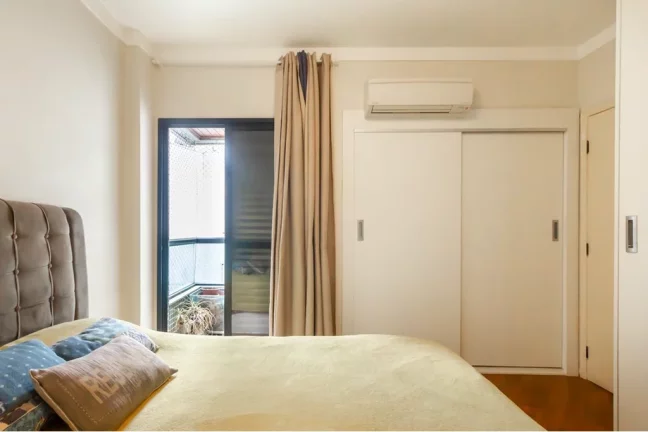 Imagem Apartamento à venda no bairro Chácara Inglesa - São Paulo/SP