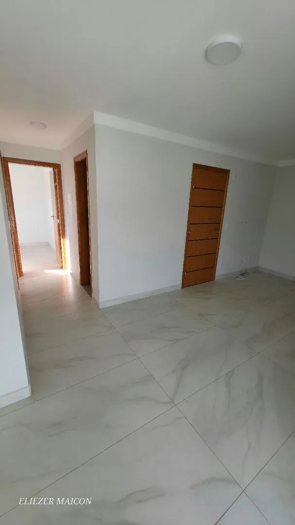 Imagem Apartamento a venda com 2 suítes no bairro Country Club em Poços de Caldas - MG