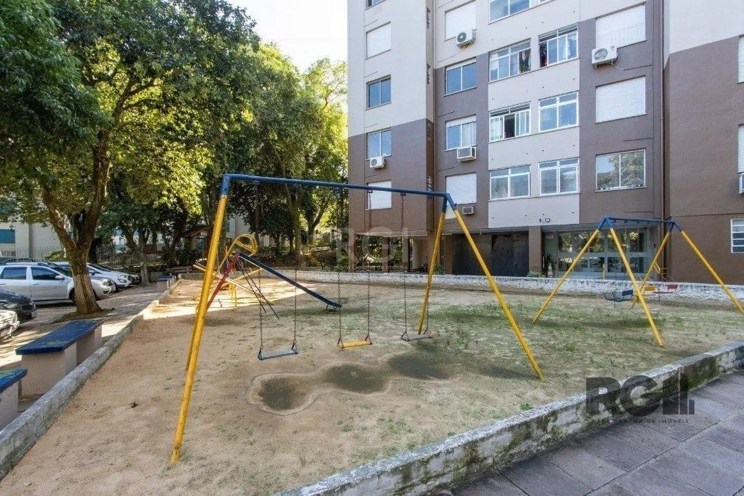 Imagem Apartamento em Cristal