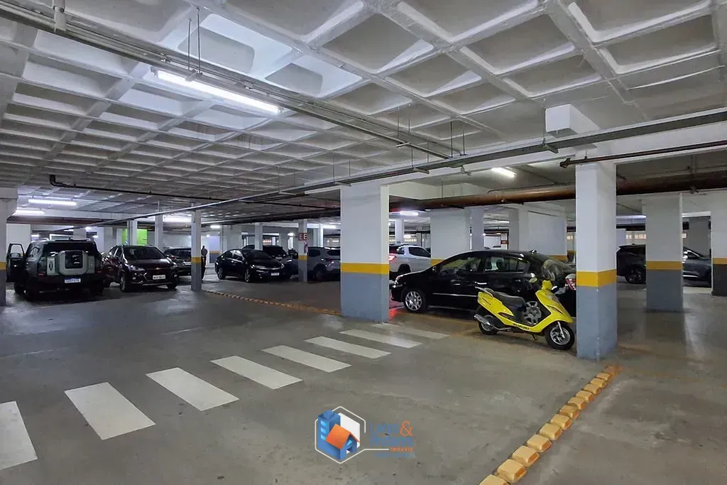 Imagem Apartamento à venda 3 Quartos 1 Suite 2 Vagas 132M² Barra Funda São Paulo - SP