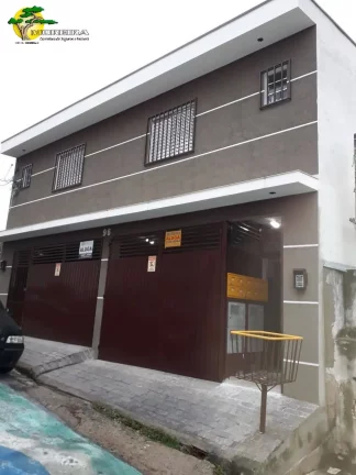Imagem PRÉDIO RESIDENCIAL COM 21 MORADIAS - ÓTIMO PARA RENDA !!