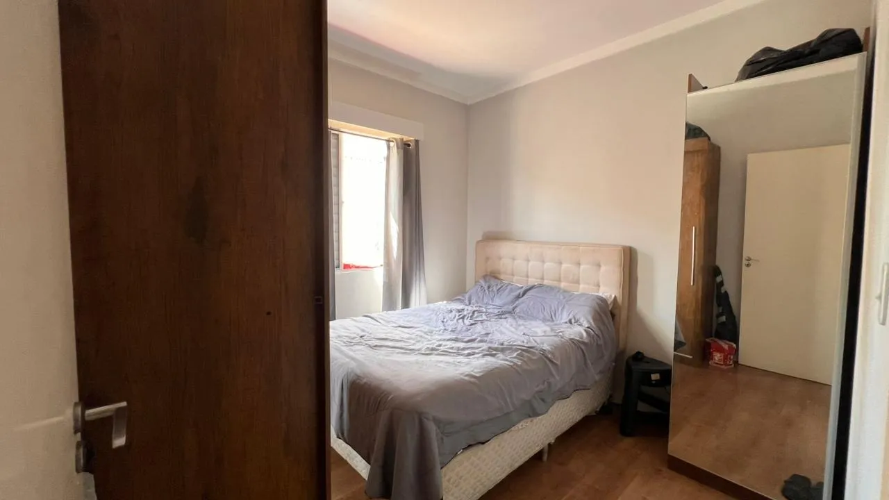 Imagem Apartamento 2 dormitórios com planejados, sacada e lazer completo no condomínio Terras de Vera Cruz, Zona Oeste de Sorocaba