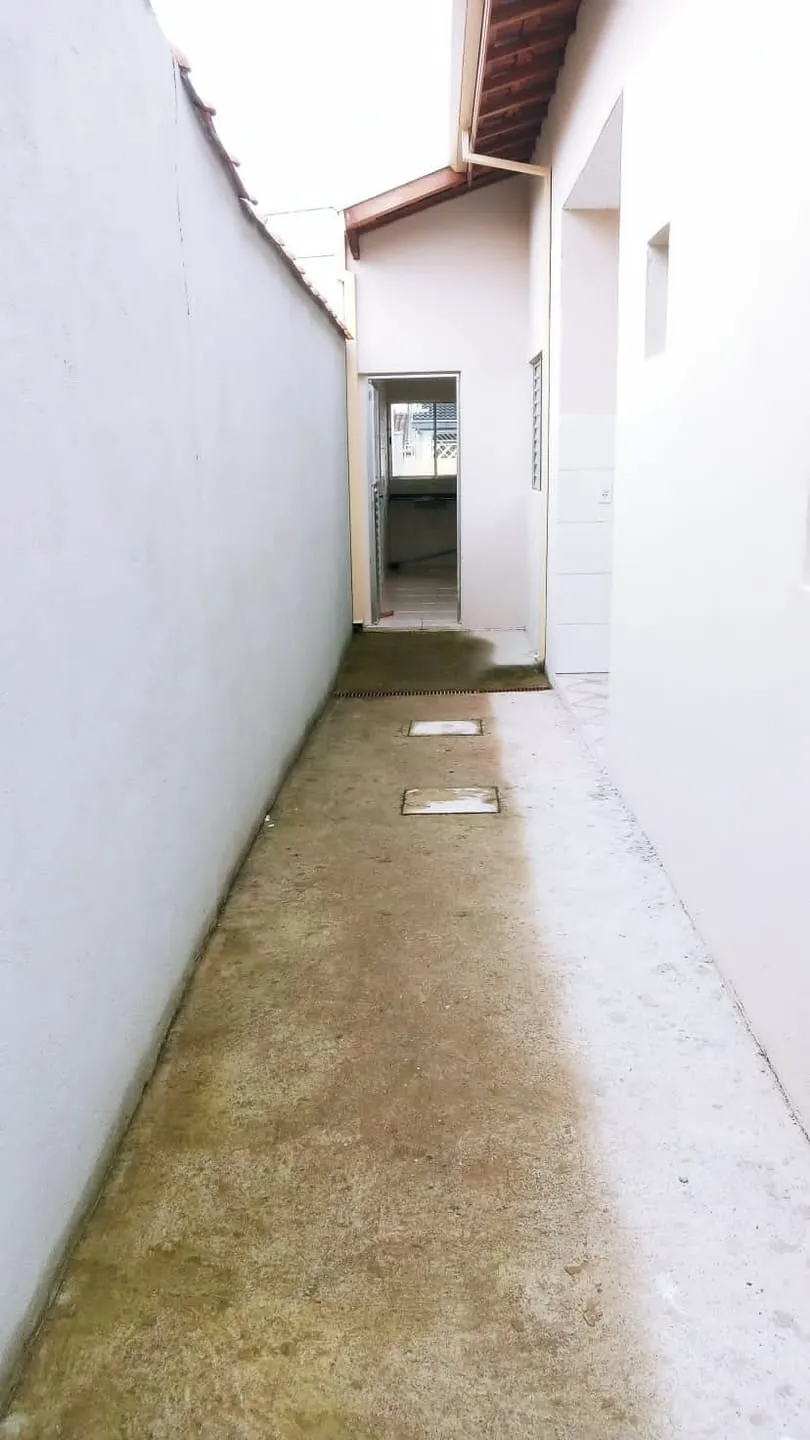 Imagem Casa à venda 2 Quartos, 1 Suite, 1 Vaga, 125M², Vila Olímpia, Taubaté - SP