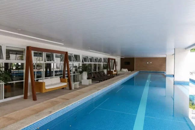Imagem APARTAMENTO RESIDENCIAL em São Paulo - SP, Brooklin Paulista