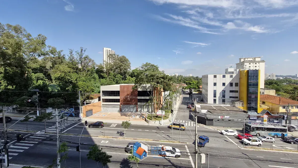Imagem Apartamento para venda em Vila Sofia com 3 quartos, sendo 3 suítes, 155m²