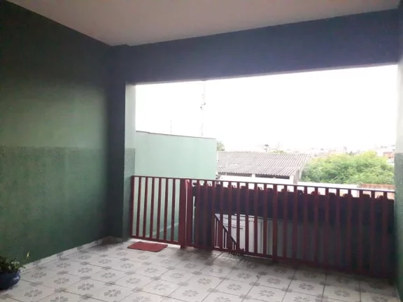 Imagem CASA AMPLA COM EDÍCULA - JARDIM SÃO JORGE - HORTOLÂNDIA