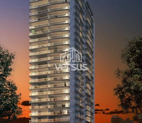 Imagem LANÇAMENTO 3 DORMITÓRIOS SENDO 2 SUÍTES - ENTREGA PREVISTA 12/27 AVIAÇÃO